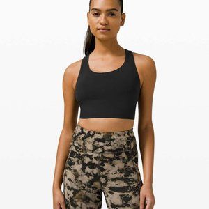 Lululemon Stash It Bra